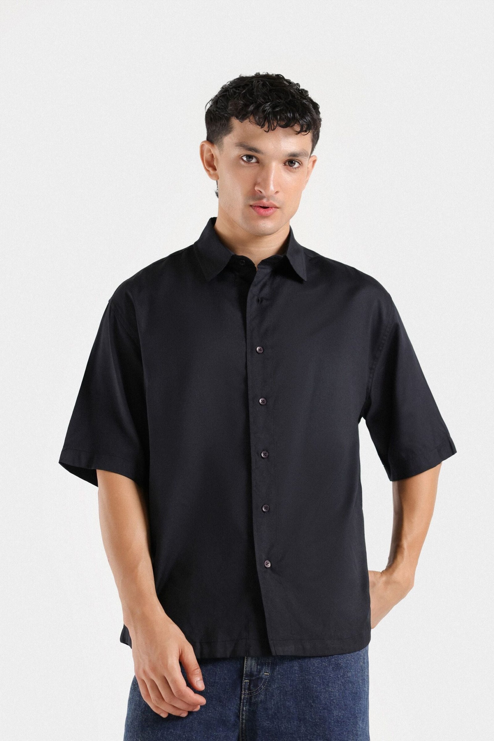 Basic Shirt - Image 2