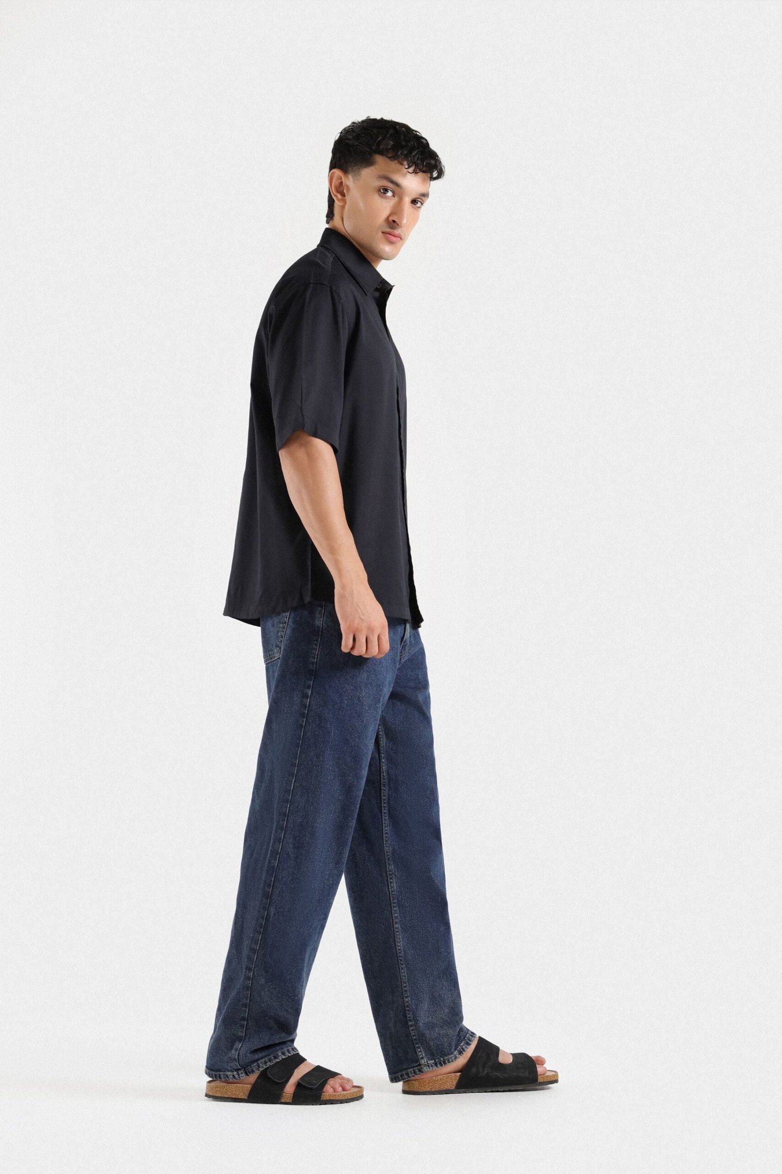 Basic Shirt - Image 3