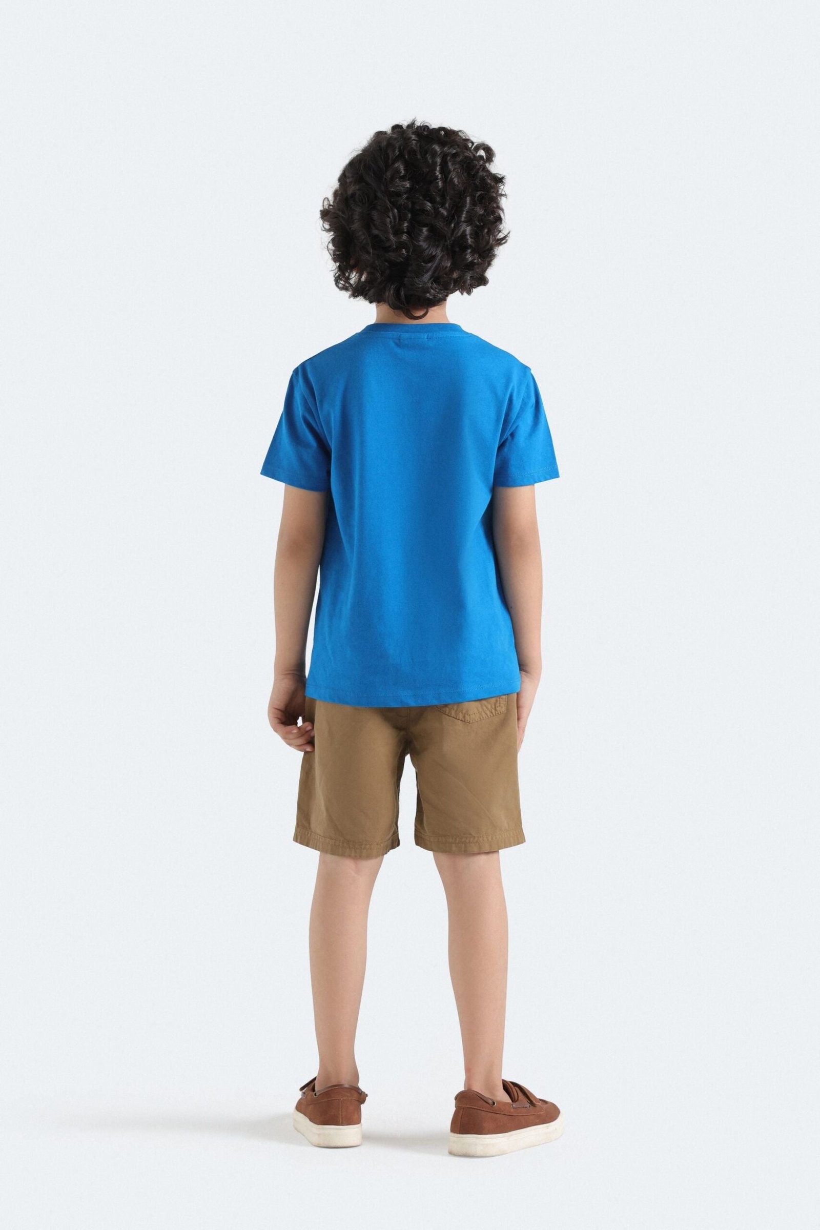 Character Graphic T-Shirt - Image 6
