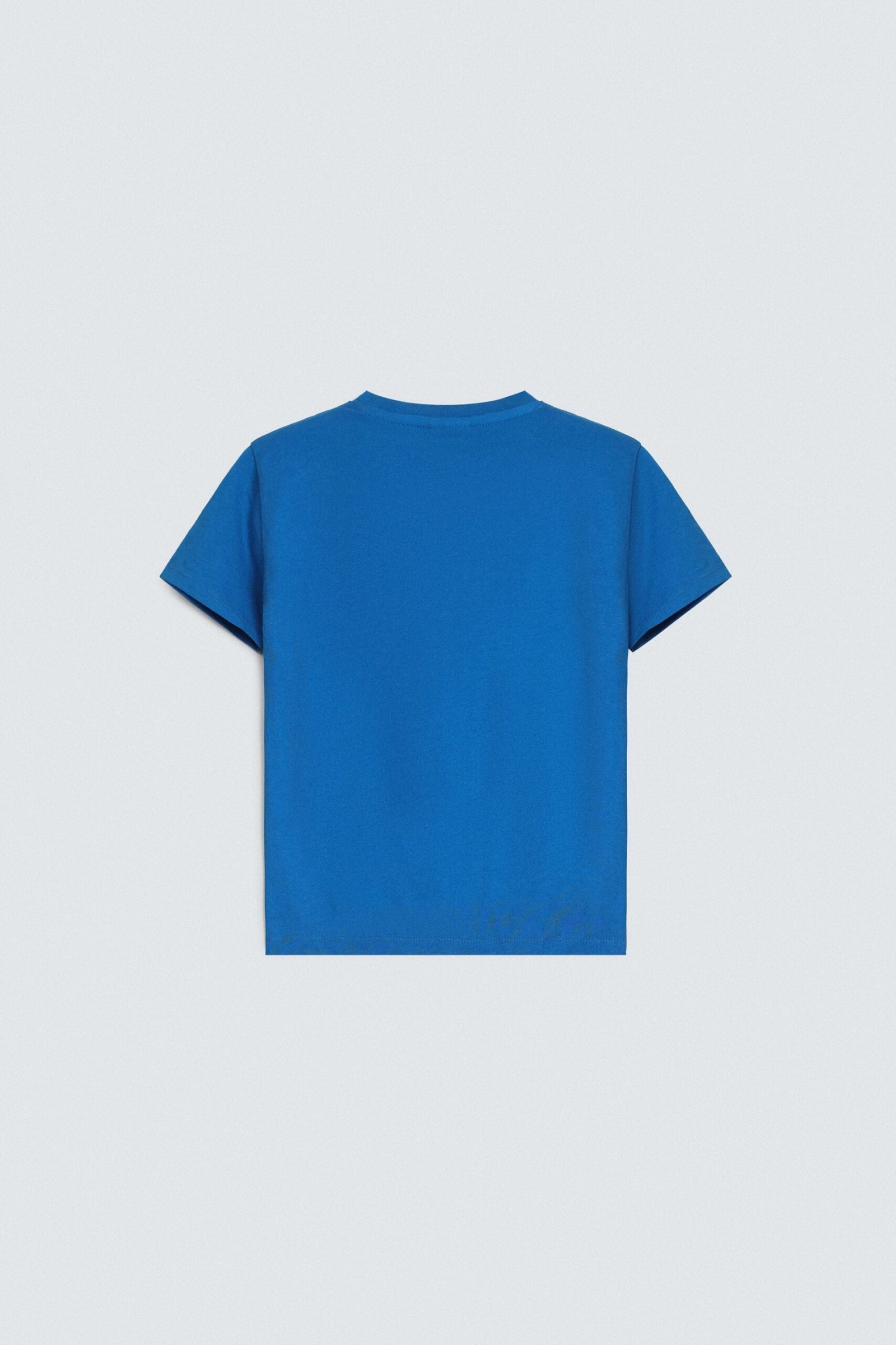 Character Graphic T-Shirt - Image 3