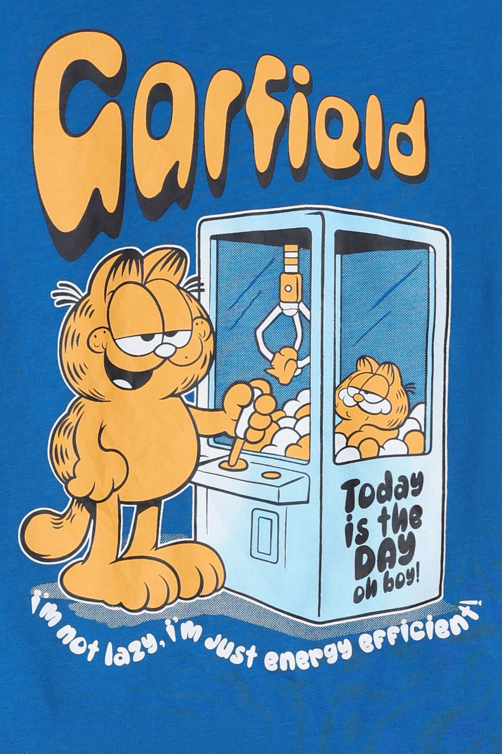 Character Graphic T-Shirt - Image 2