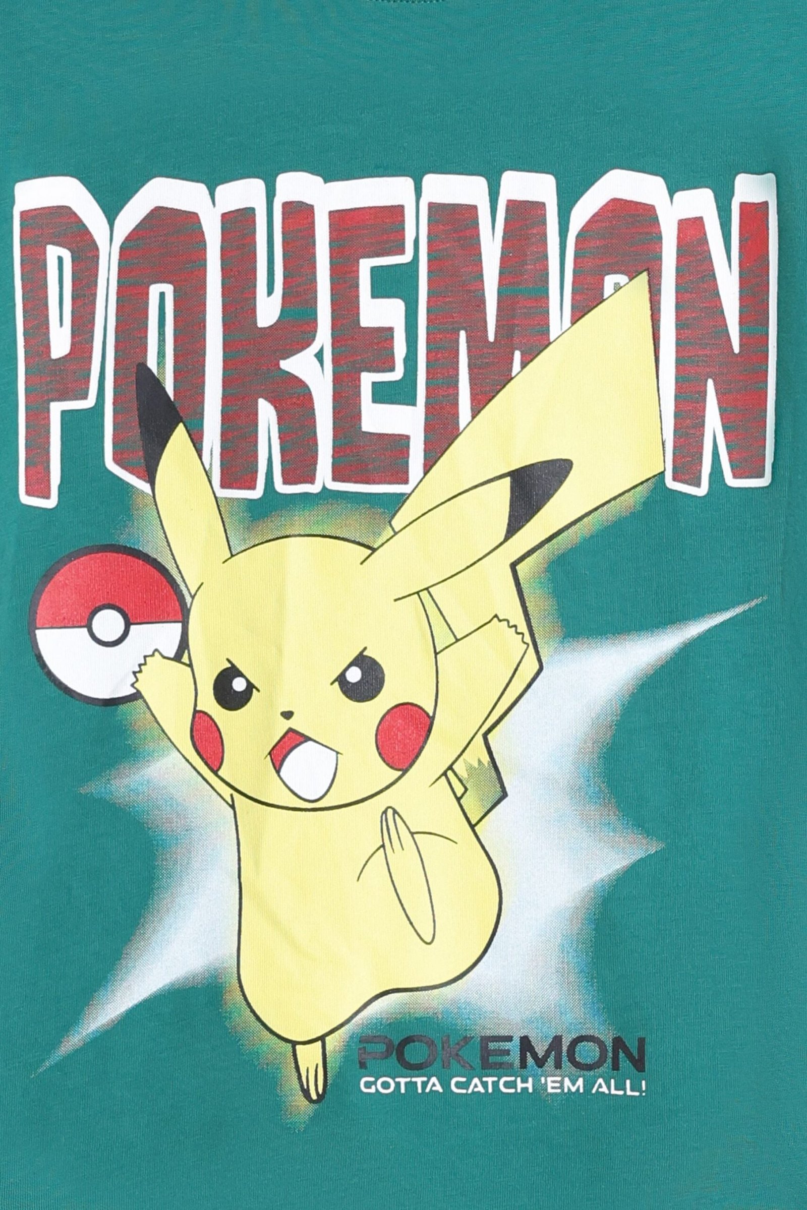 Character Graphic T-Shirt - Image 2