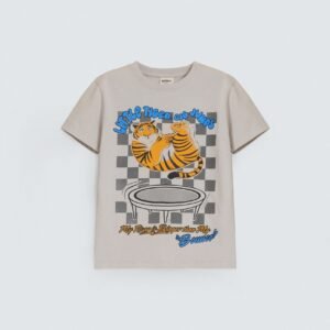 Graphic T-Shirt