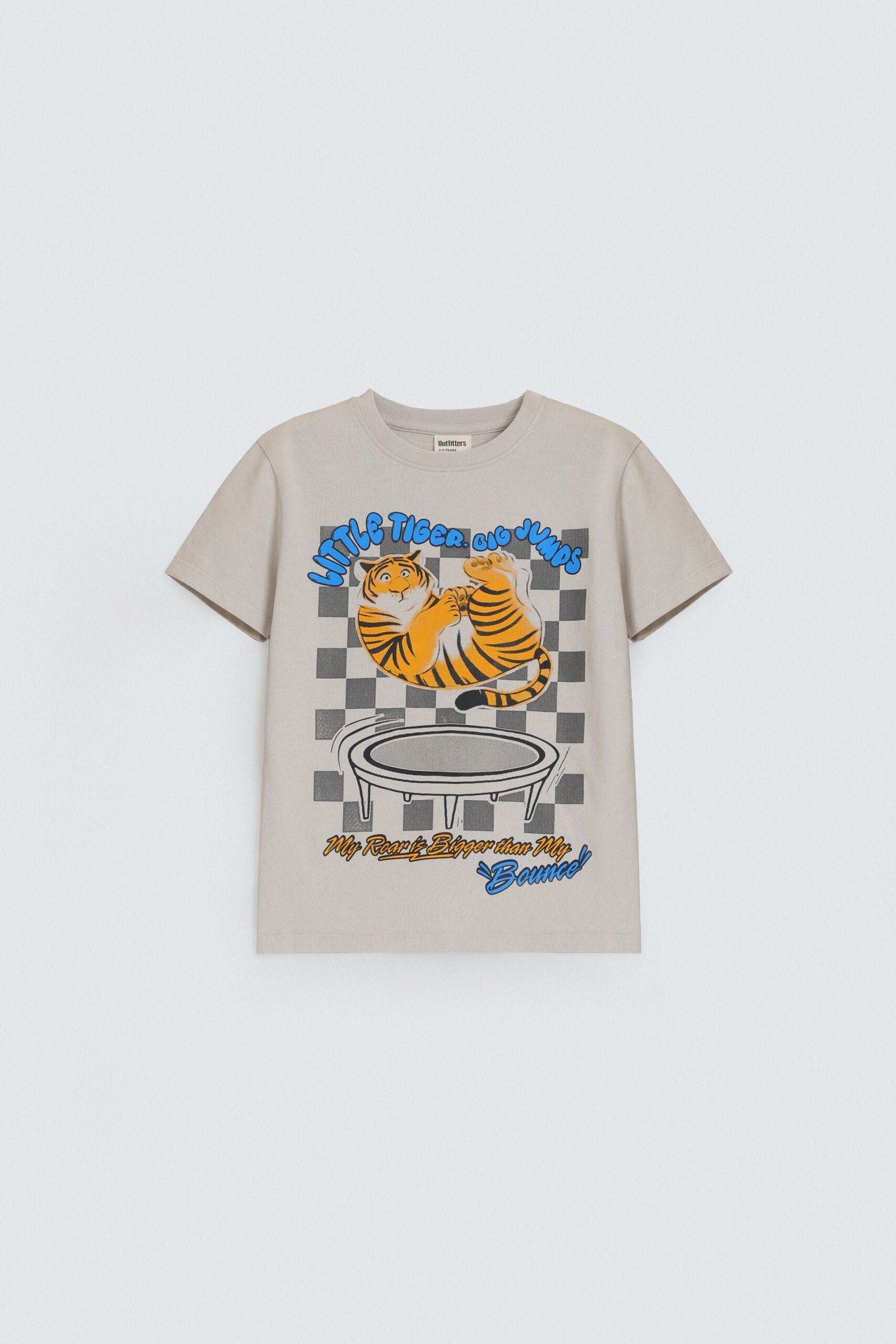Graphic T-Shirt