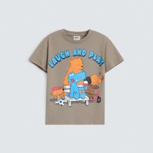 Graphic T-Shirt