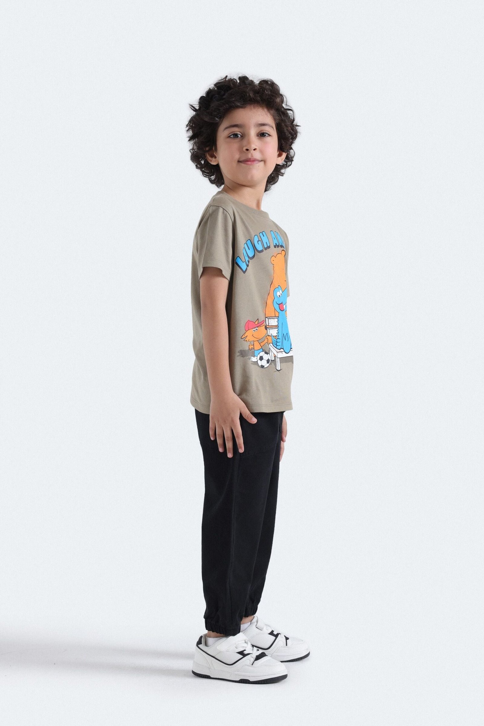 Graphic T-Shirt - Image 5