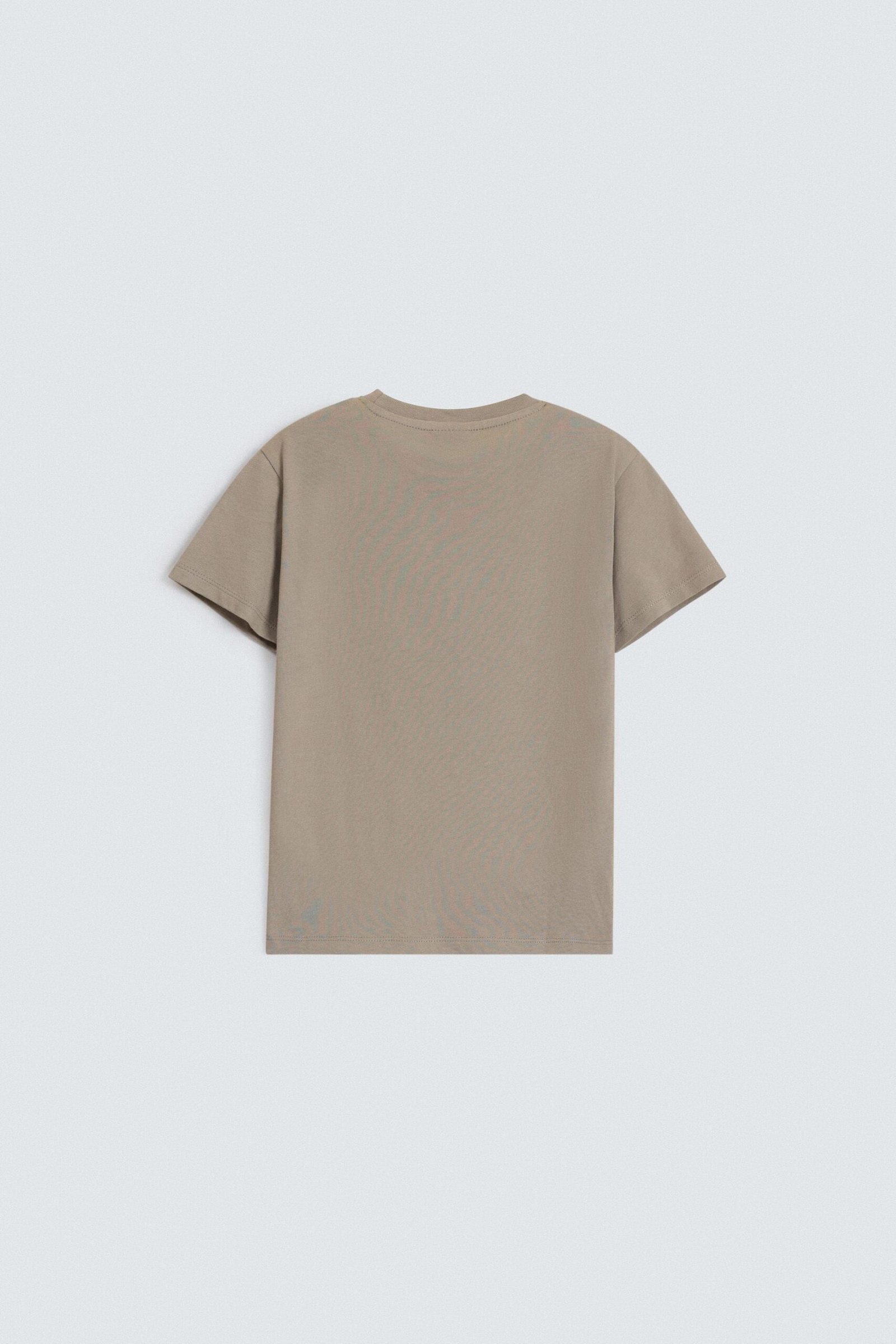Graphic T-Shirt - Image 3