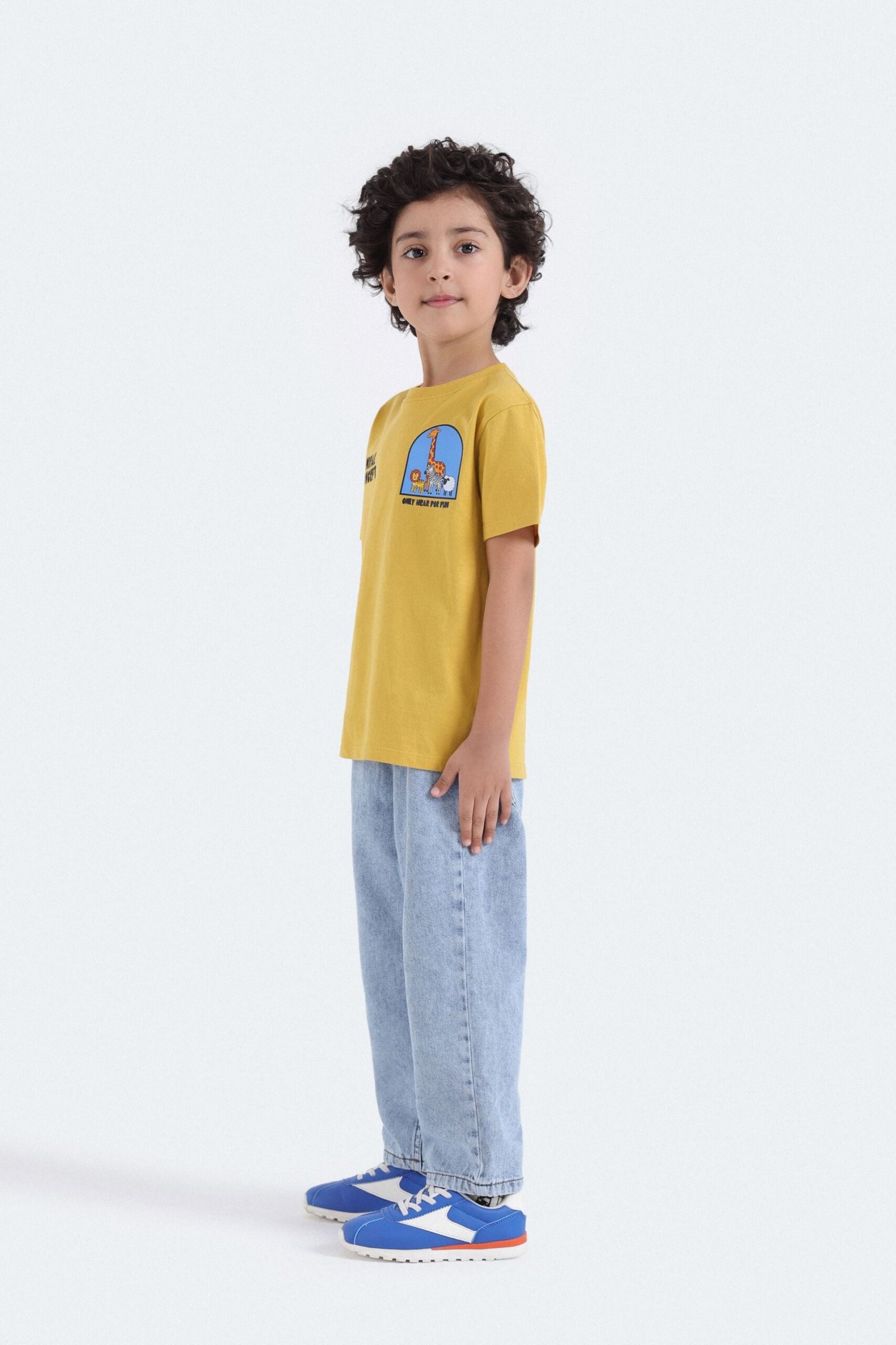 Graphic T-Shirt - Image 5