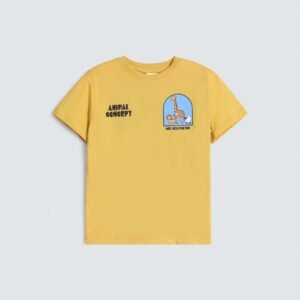 Graphic T-Shirt