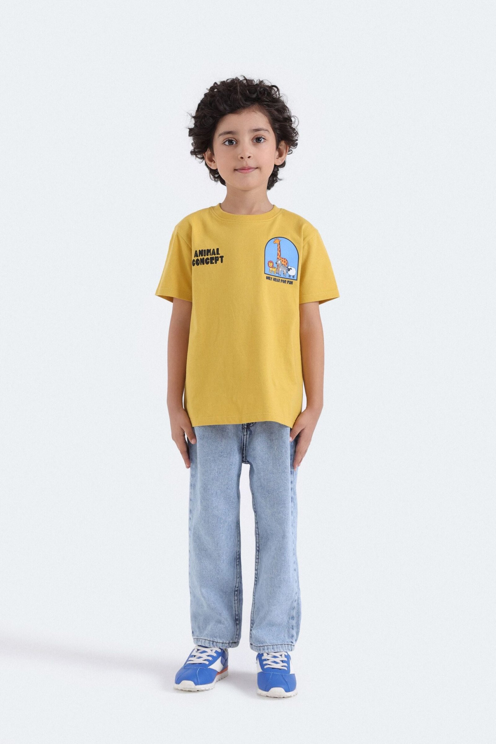 Graphic T-Shirt - Image 4