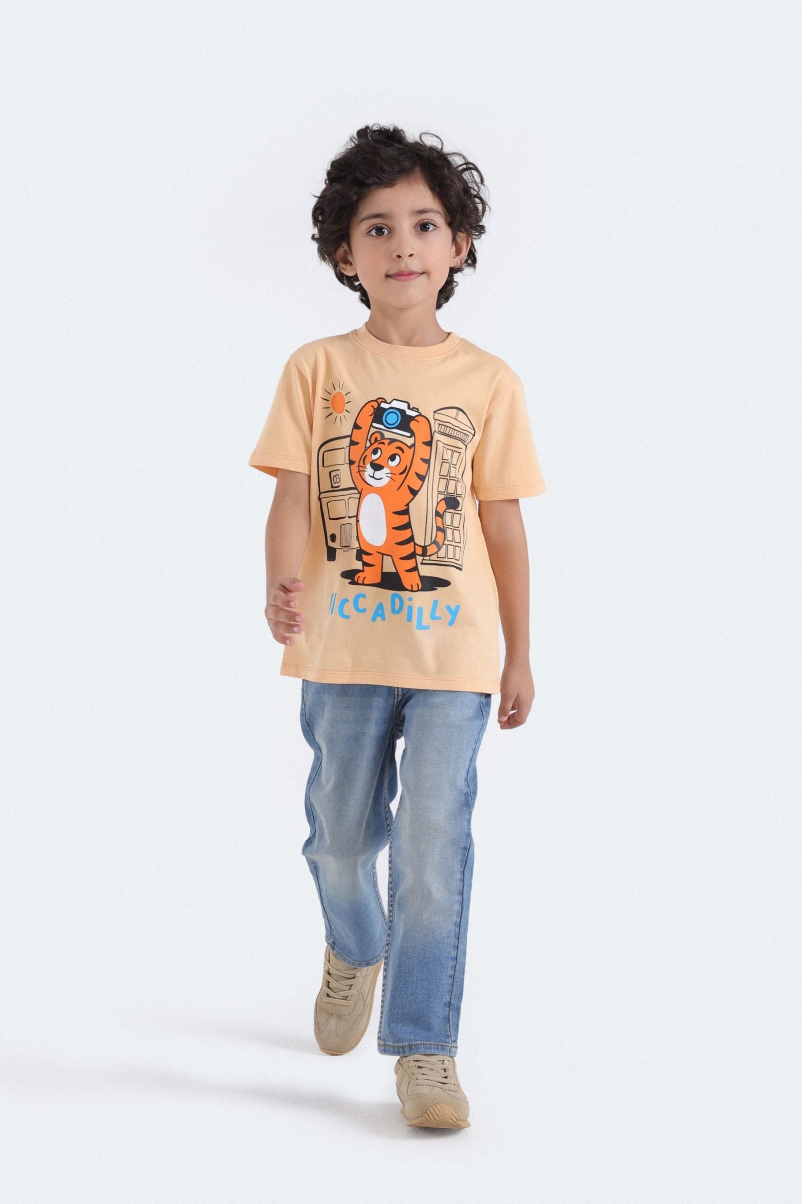 Graphic T-Shirt - Image 4