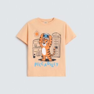 Graphic T-Shirt