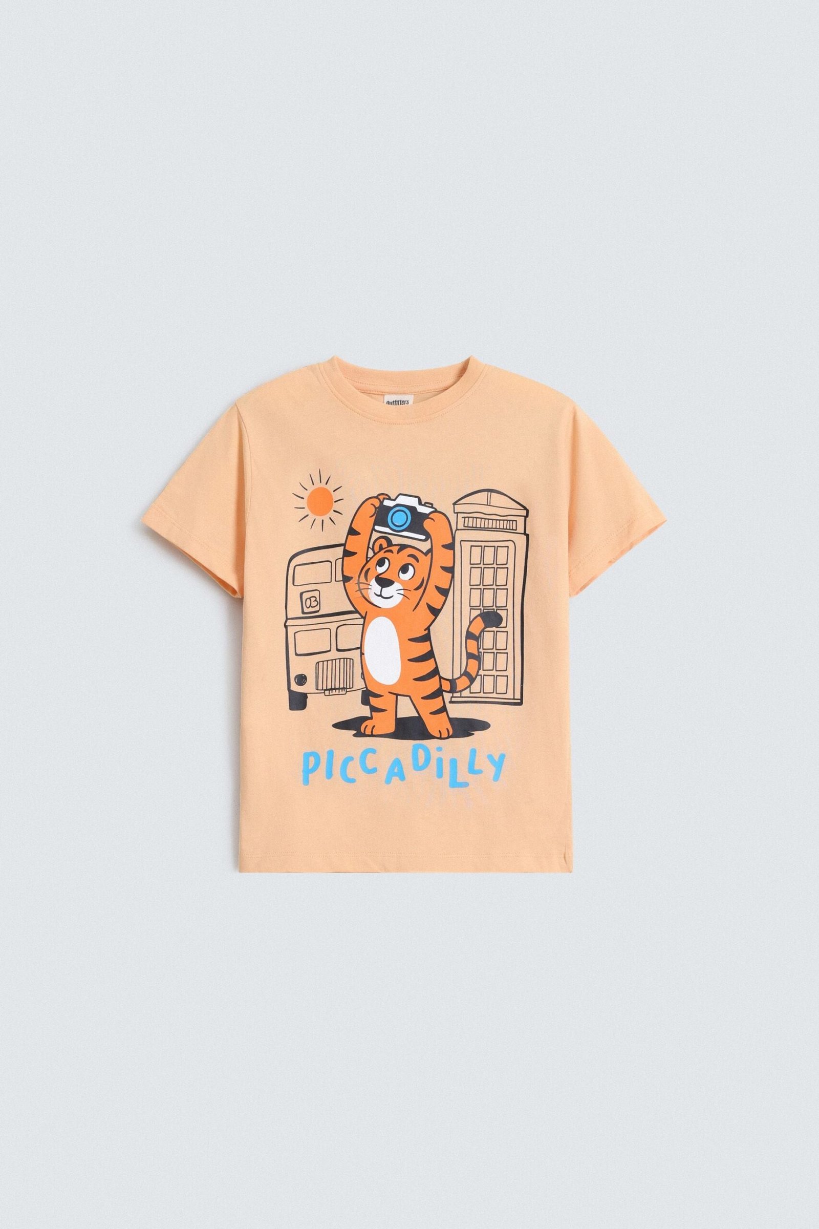 Graphic T-Shirt