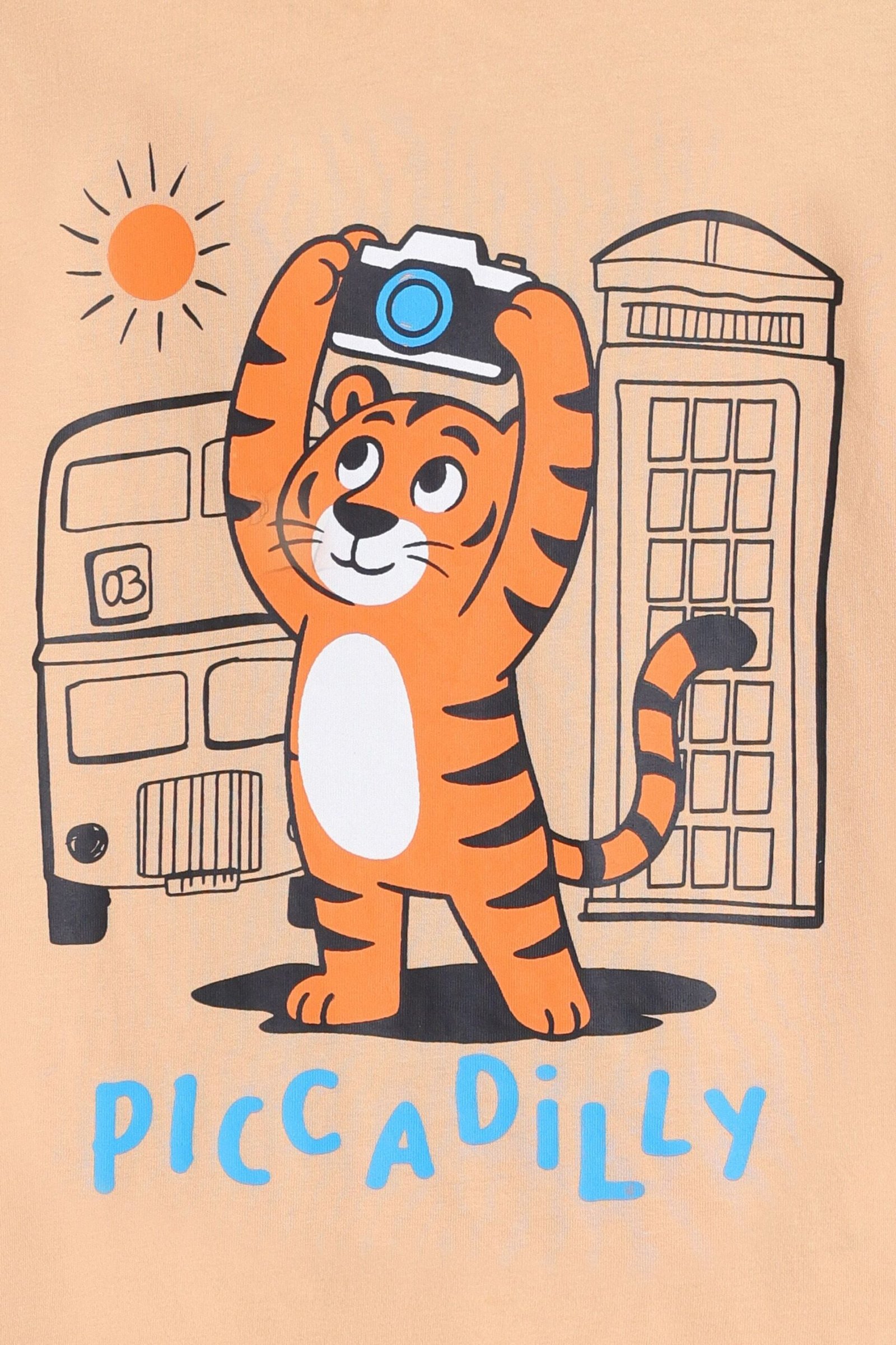 Graphic T-Shirt - Image 2