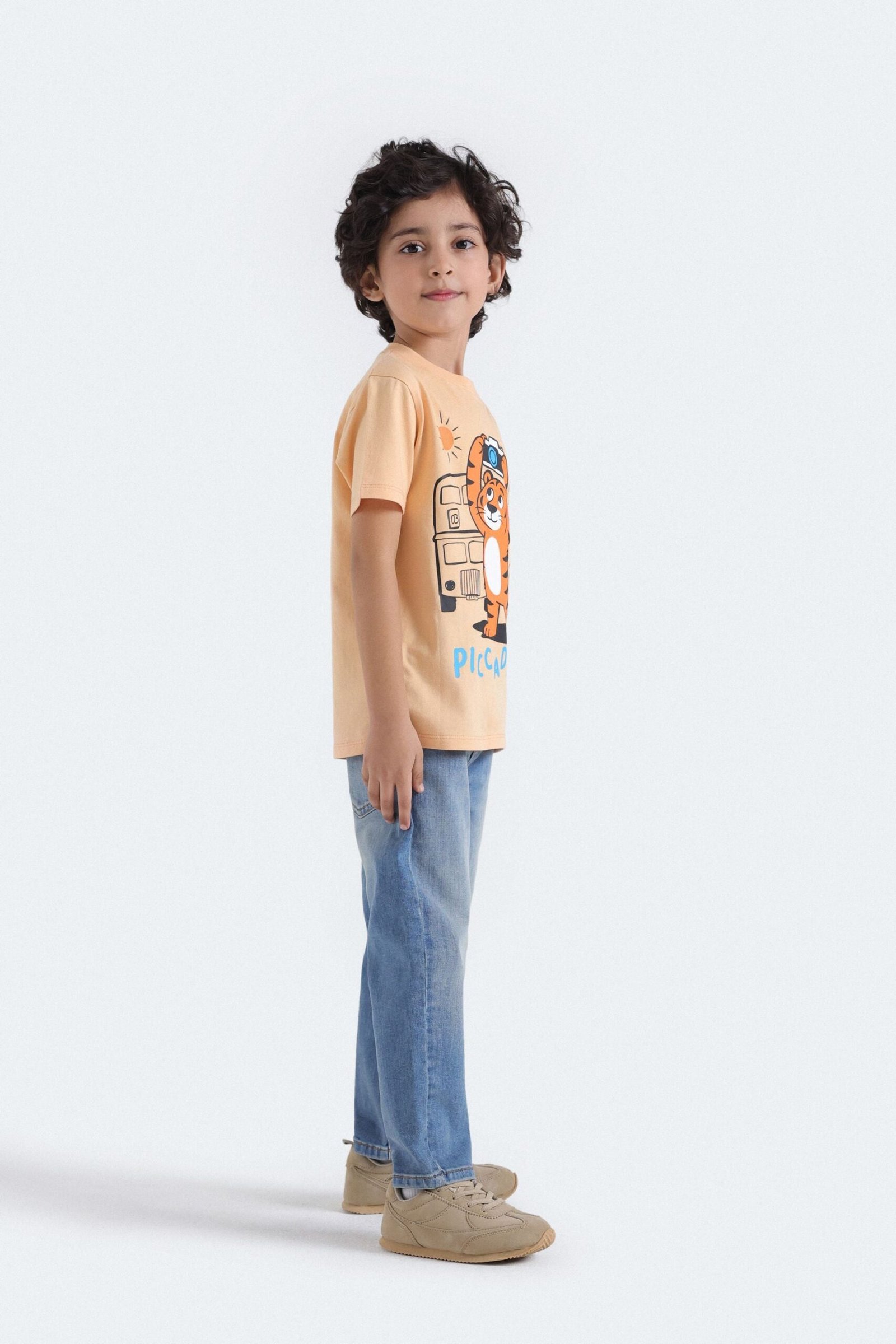 Graphic T-Shirt - Image 5