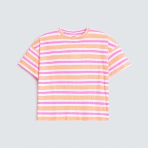 Striped T-Shirt