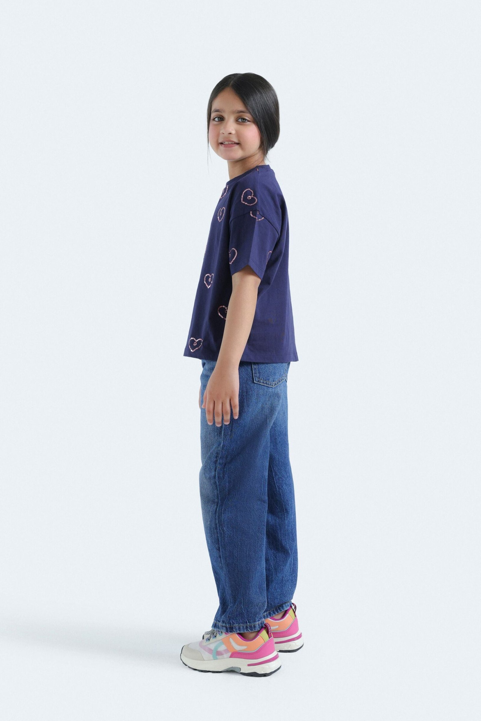 Embellished T-Shirt - Image 5