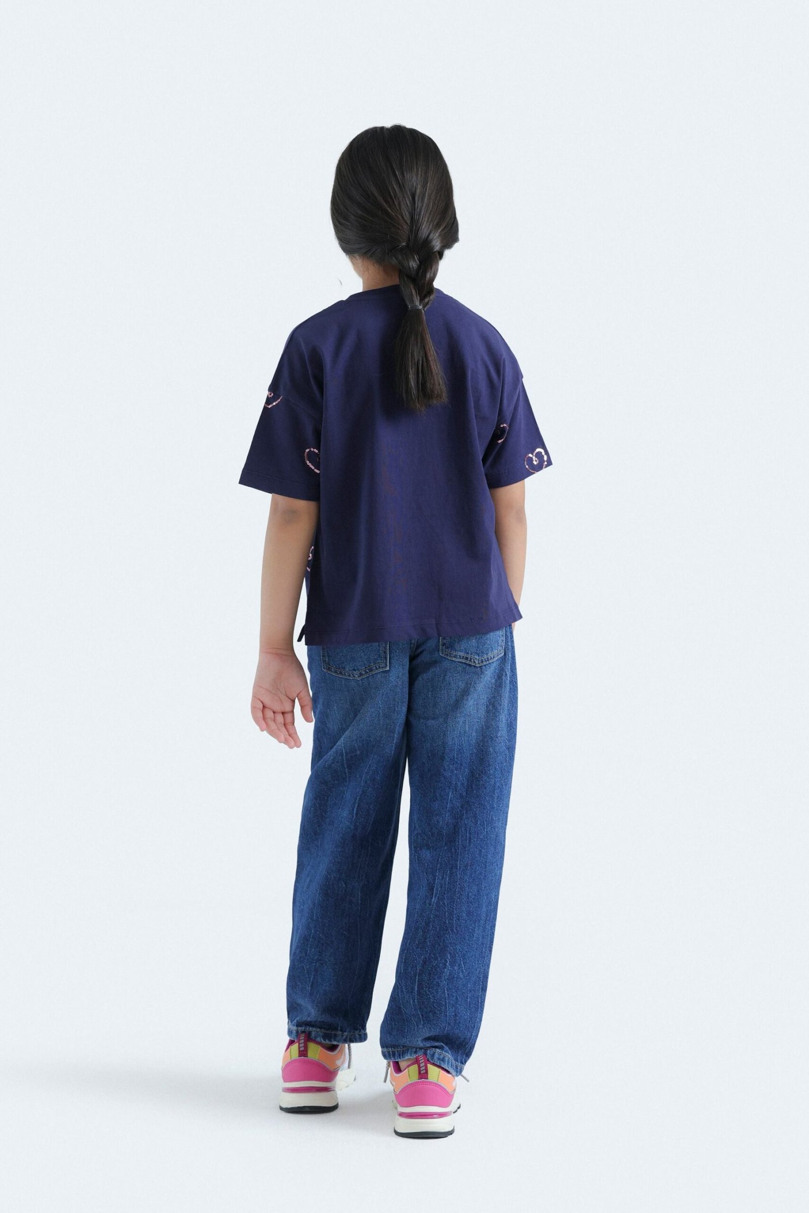 Embellished T-Shirt - Image 6