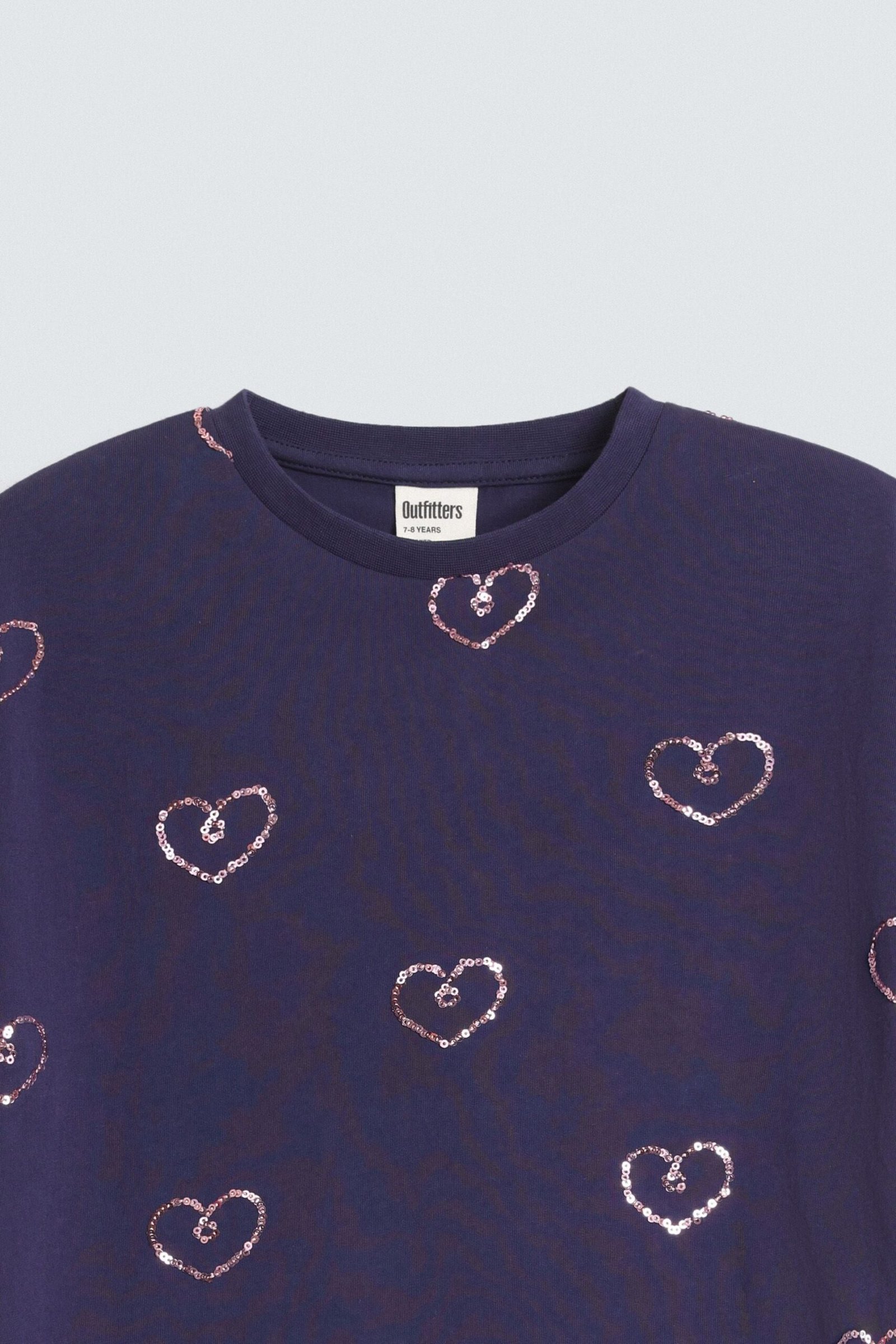 Embellished T-Shirt - Image 2
