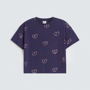 Embellished T-Shirt