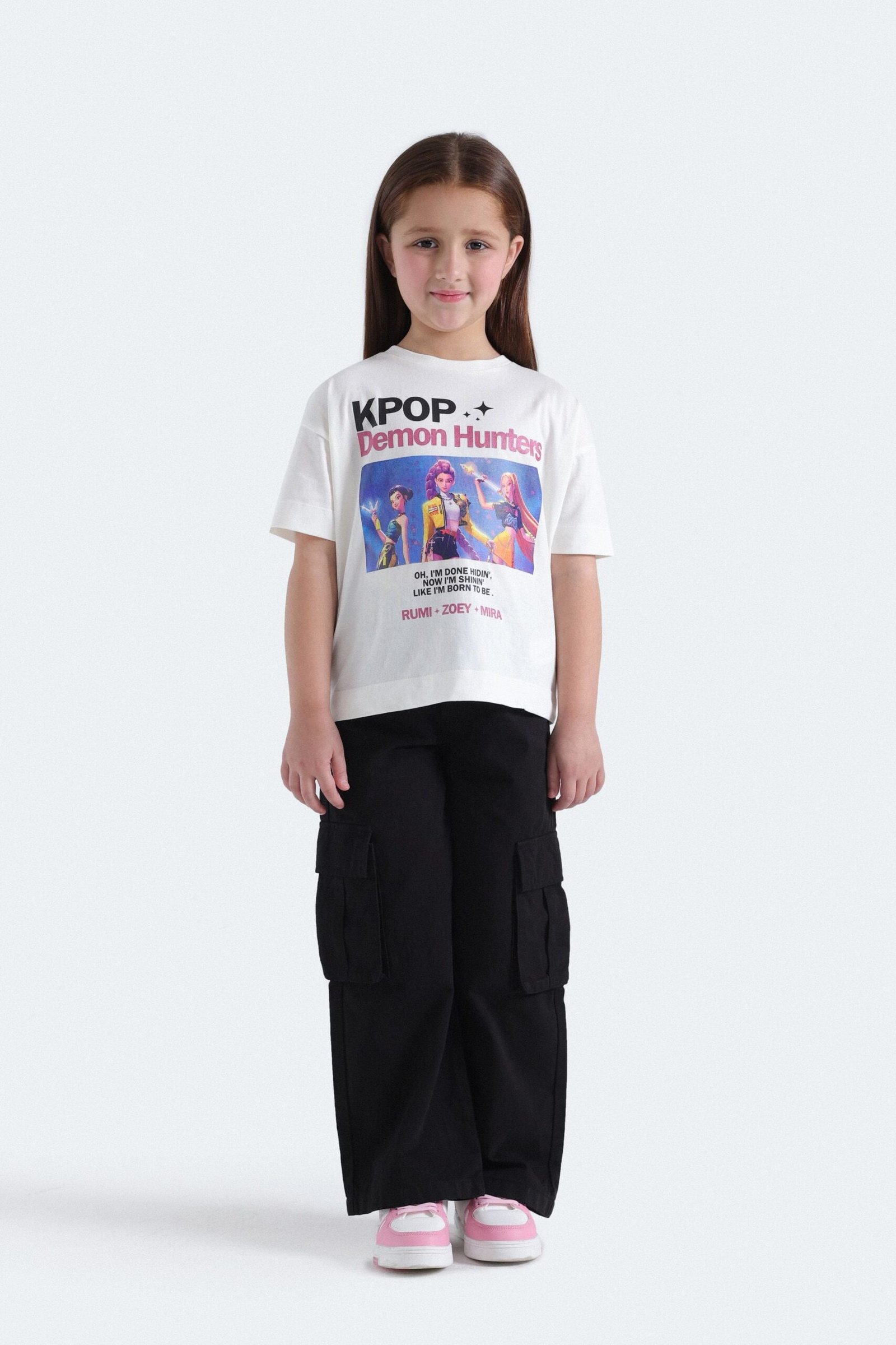 Graphic T-Shirt - Image 4