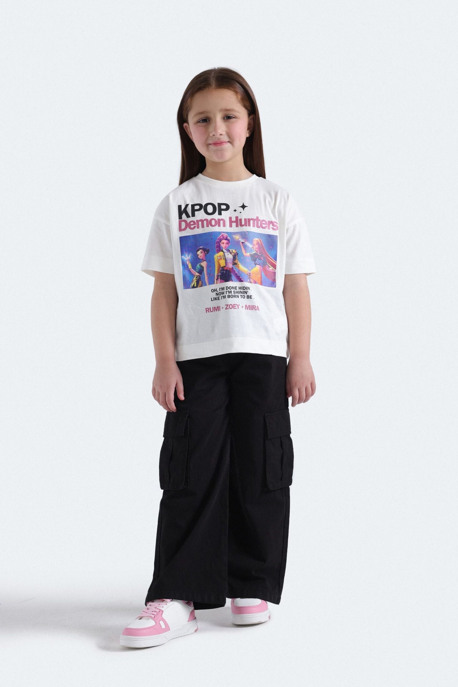 Graphic T-Shirt - Image 5