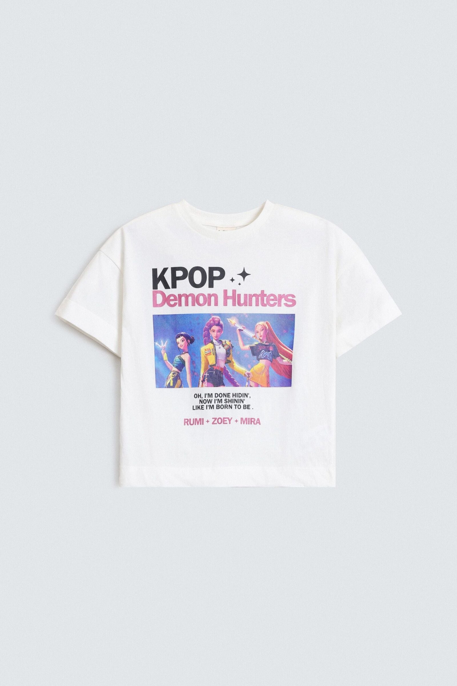Graphic T-Shirt