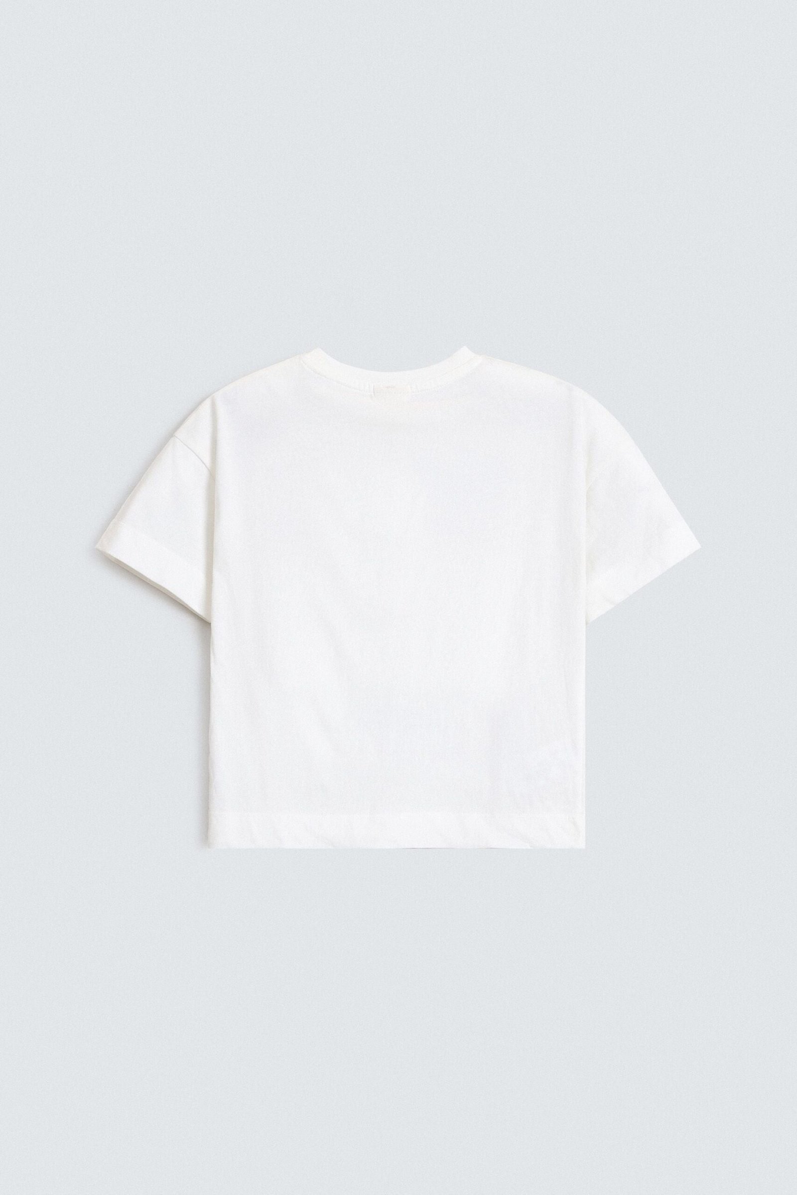 Graphic T-Shirt - Image 3