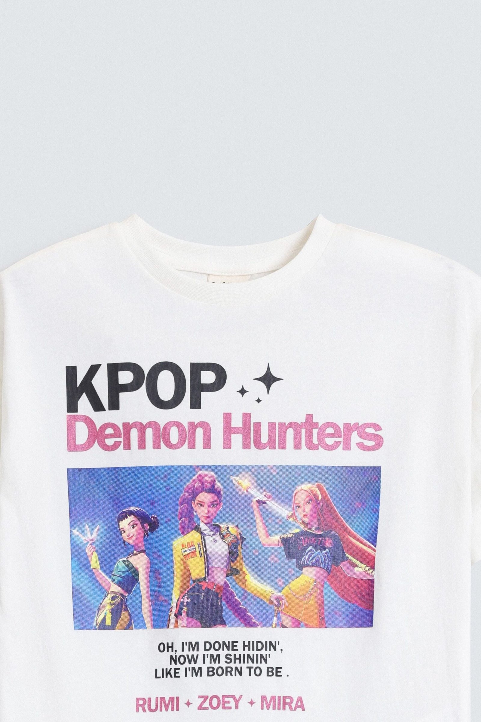 Graphic T-Shirt - Image 2