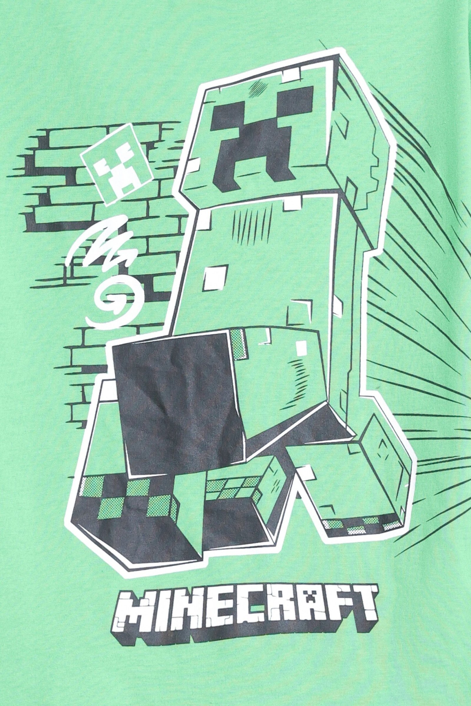 Character Graphic T-Shirt - Image 2