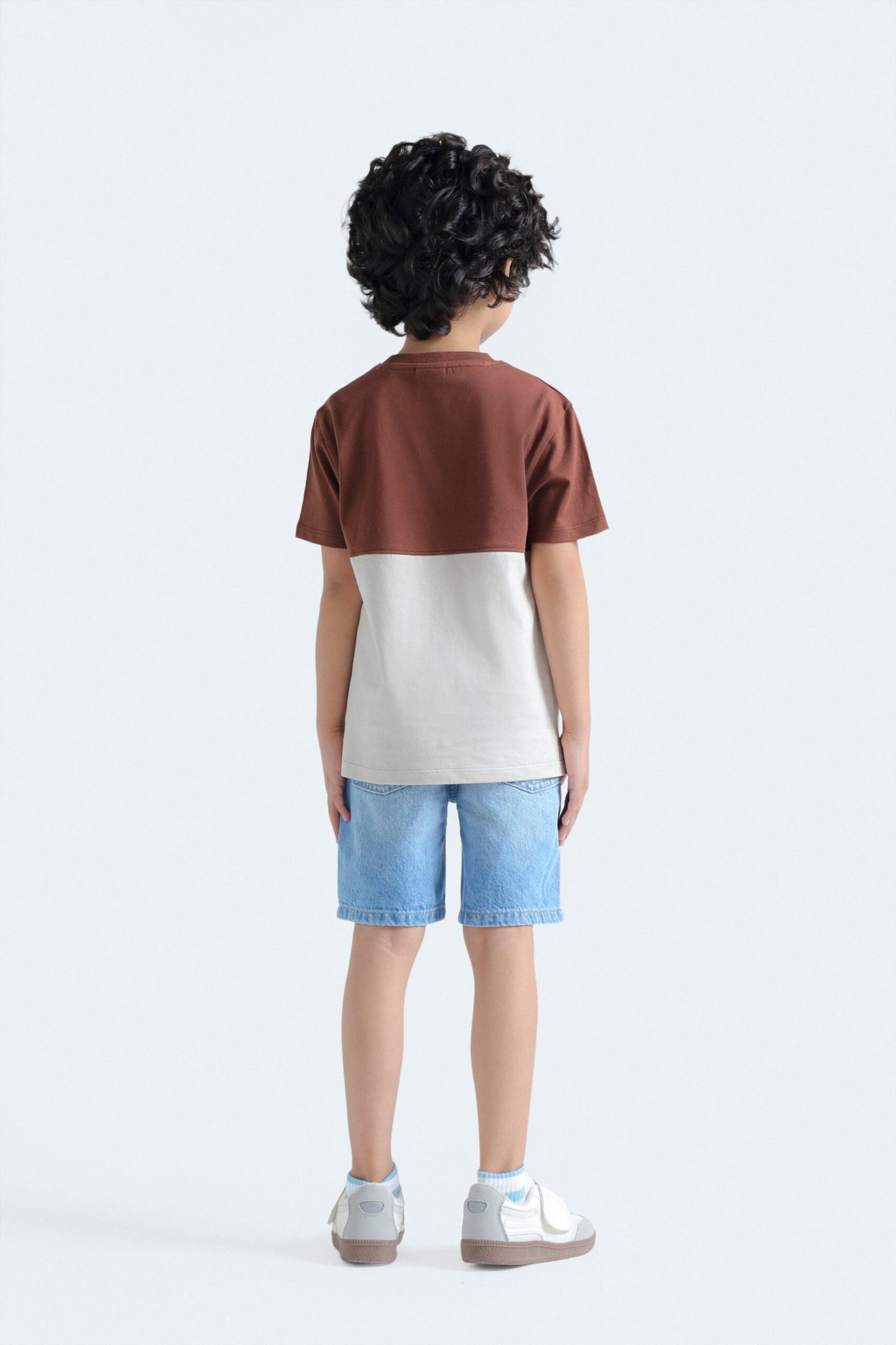 Character Graphic T-Shirt - Image 6