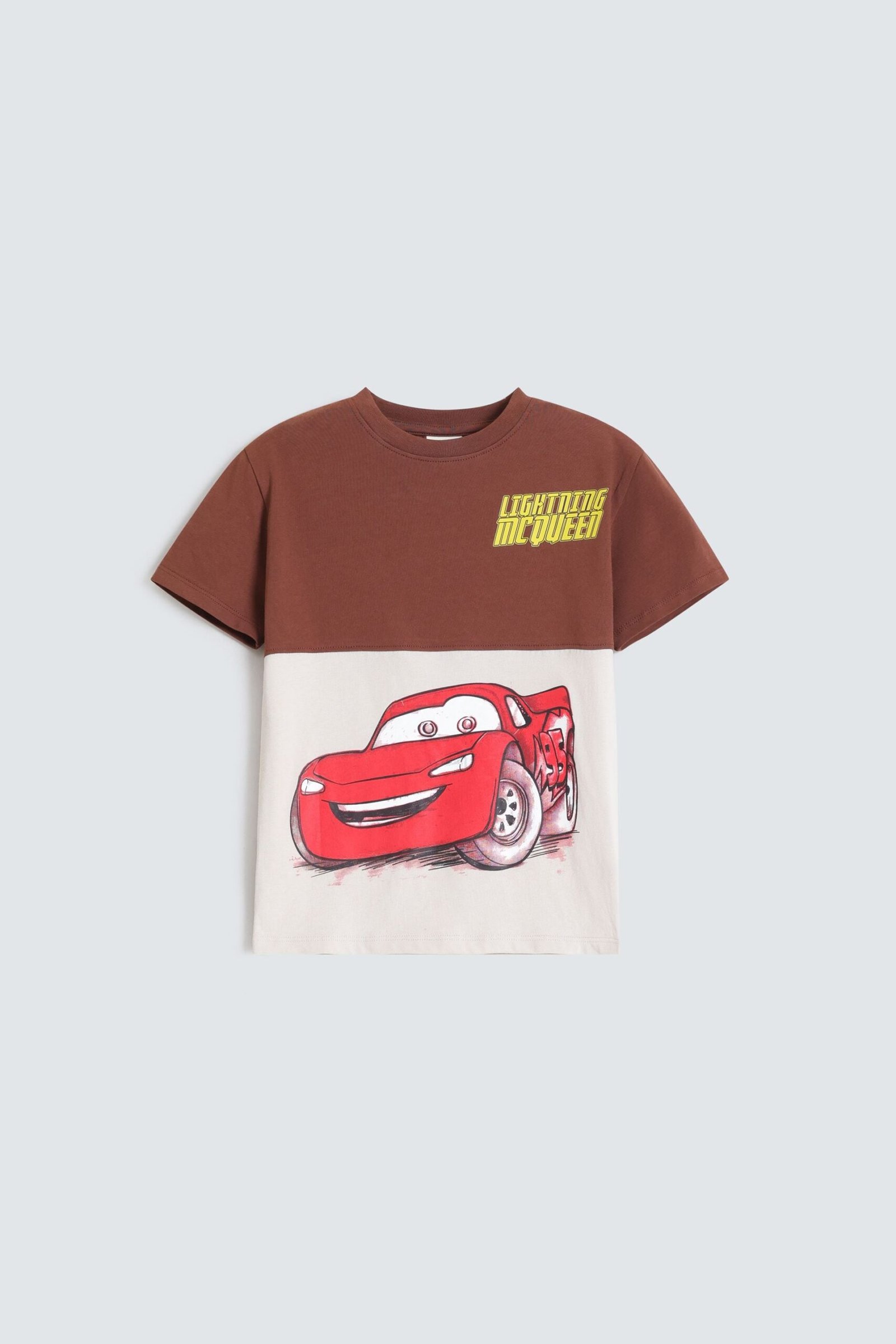 Character Graphic T-Shirt