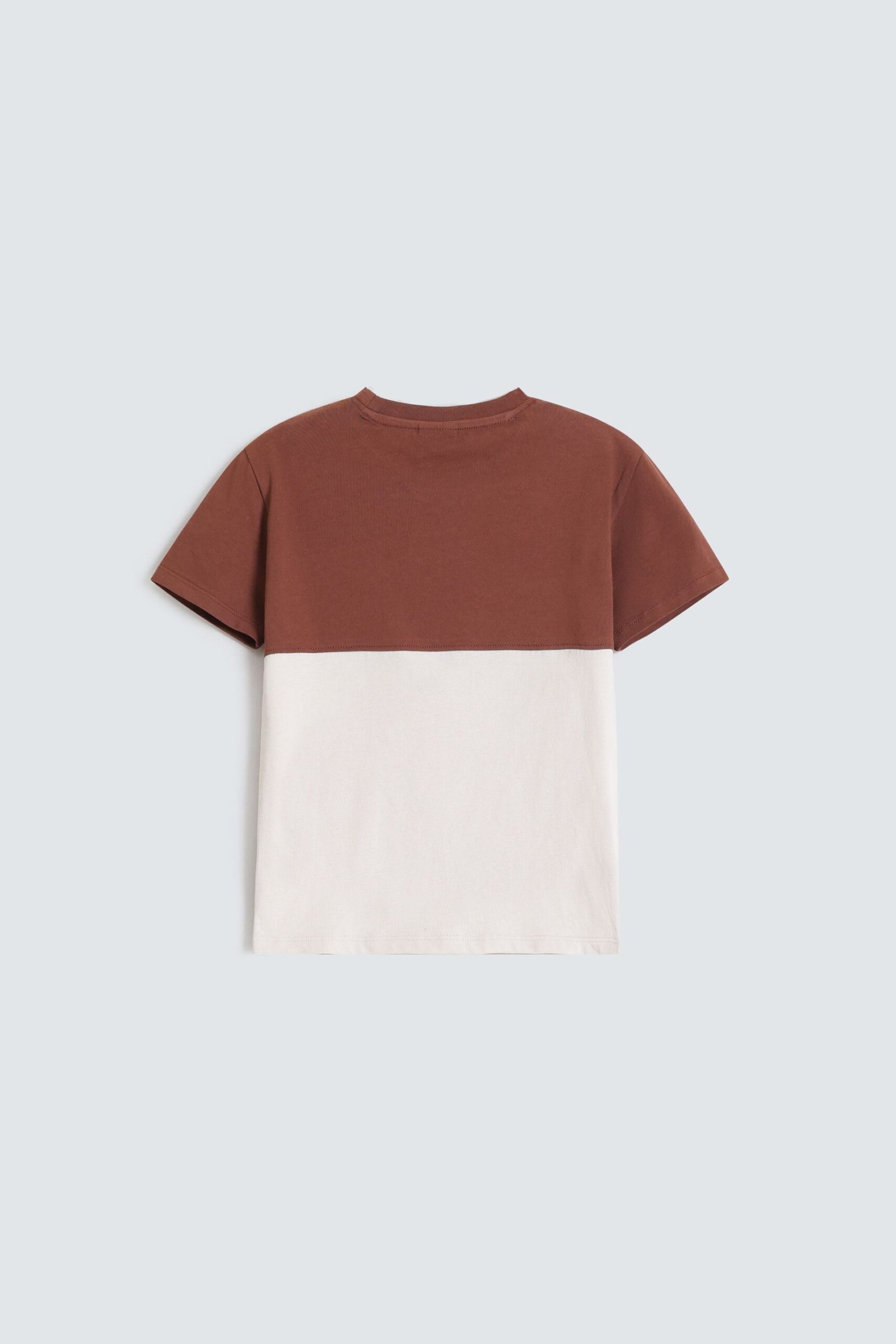 Character Graphic T-Shirt - Image 3
