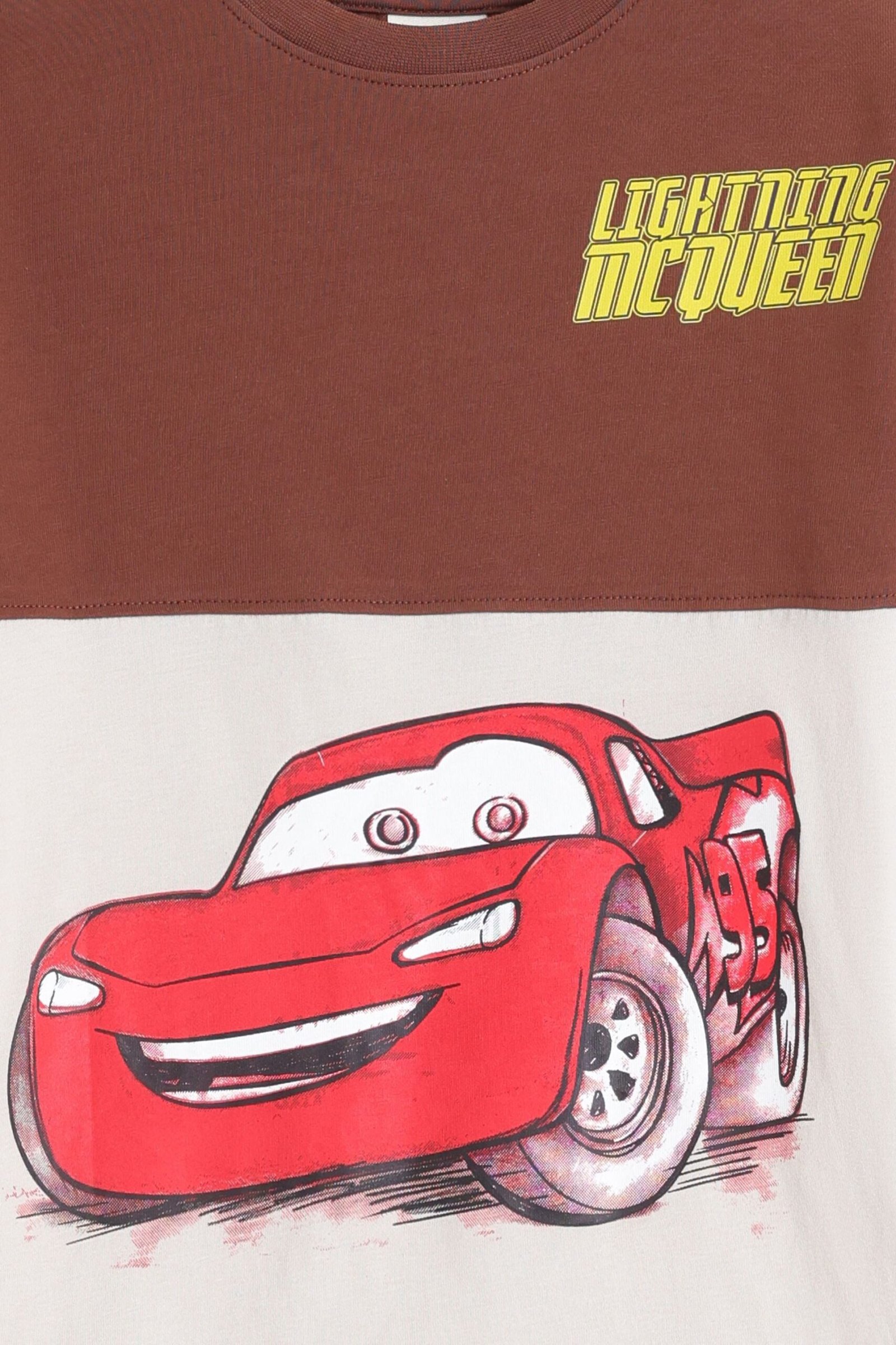 Character Graphic T-Shirt - Image 2