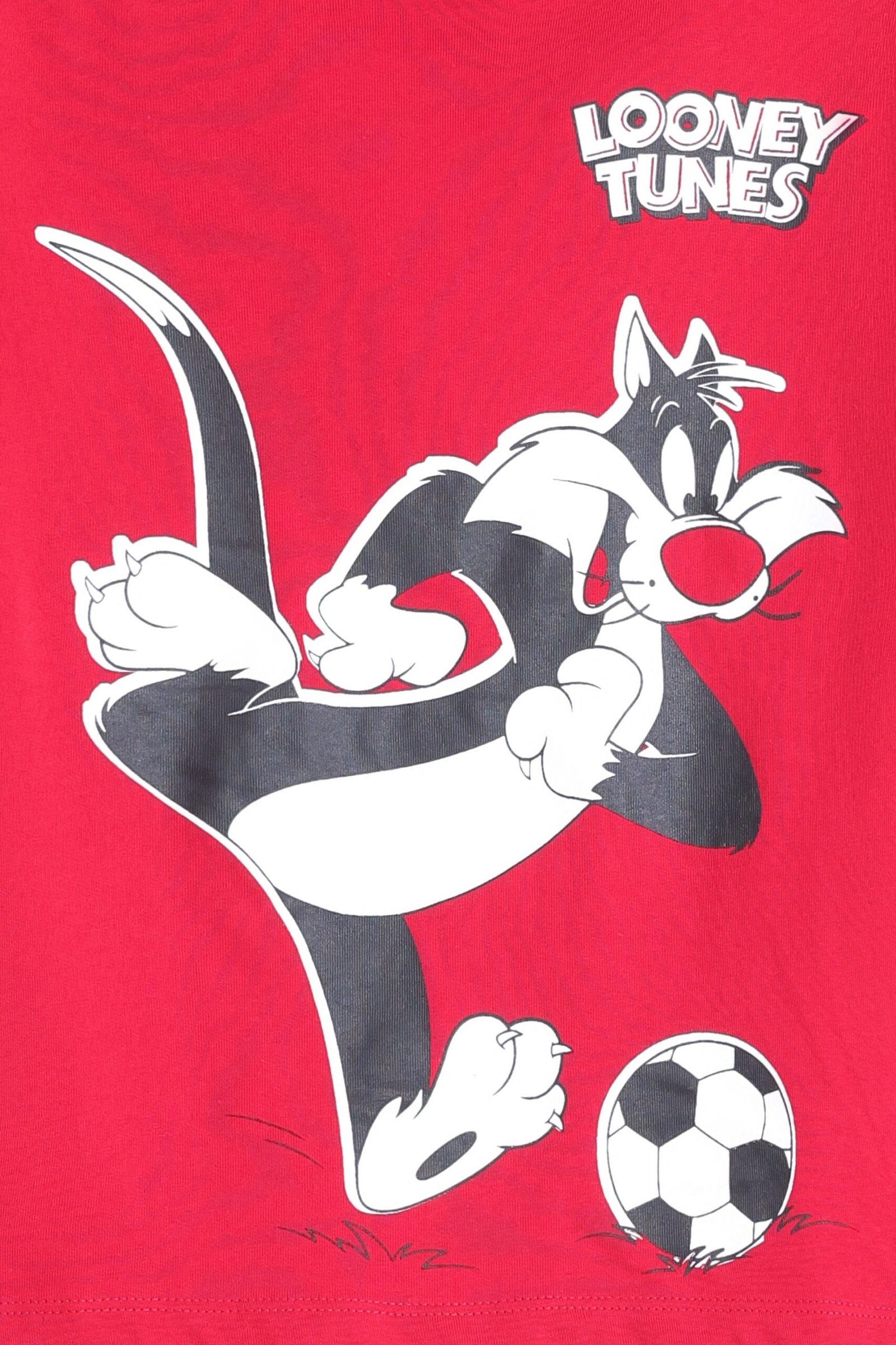 Character Graphic T-Shirt - Image 2
