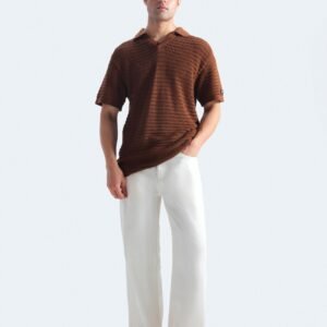 Straight Fit Jeans
