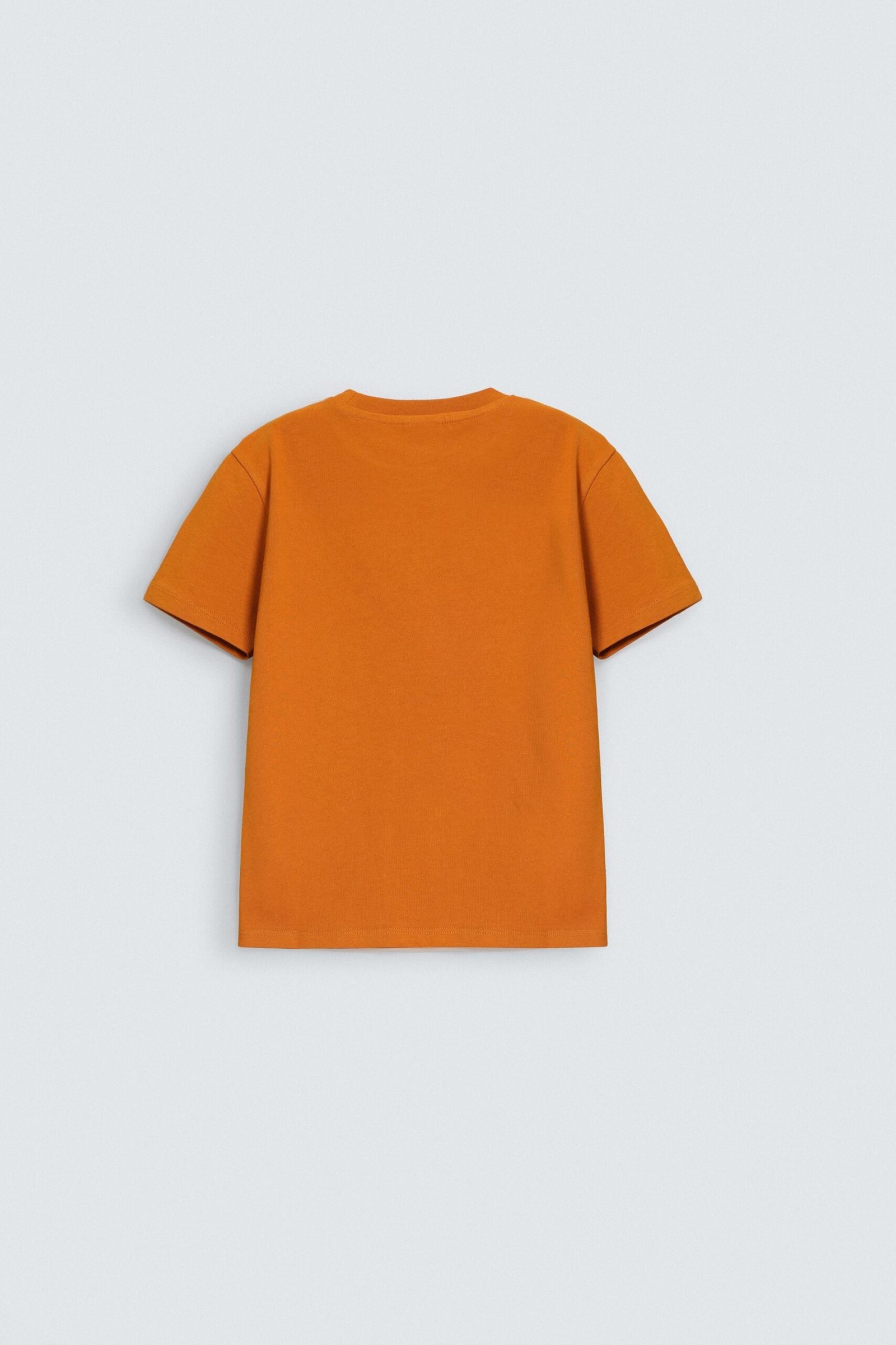 Character Graphic T-Shirt - Image 3
