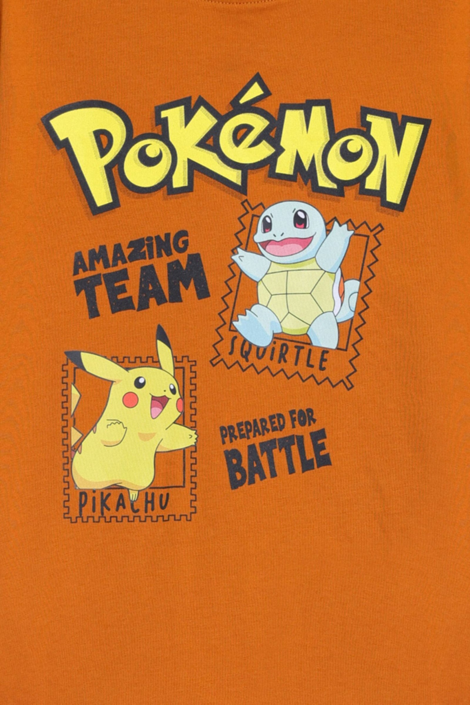 Character Graphic T-Shirt - Image 2