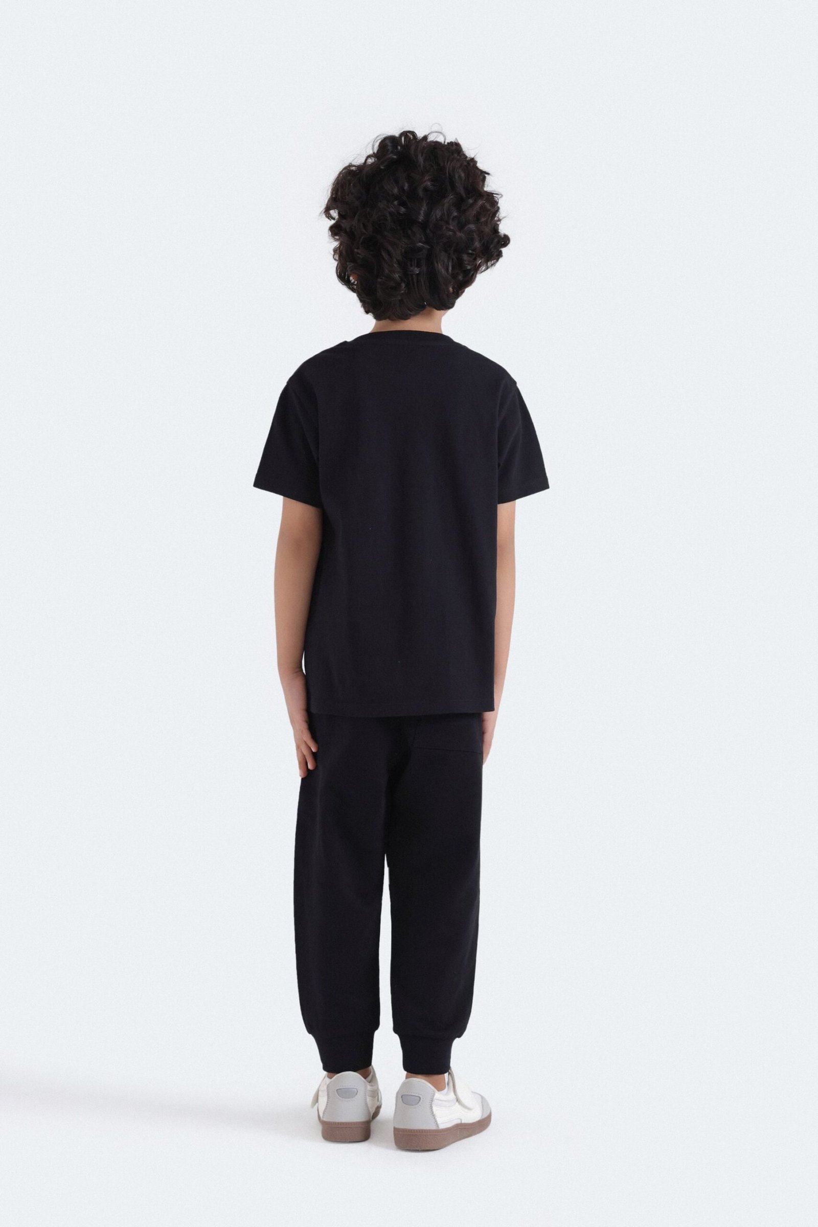Character Graphic T-Shirt - Image 7