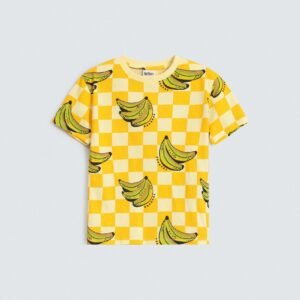 All-Over Print T-Shirt
