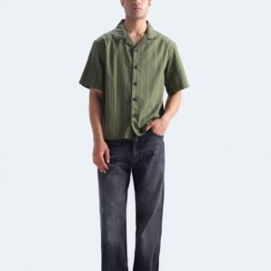 Relaxed Fit Jeans