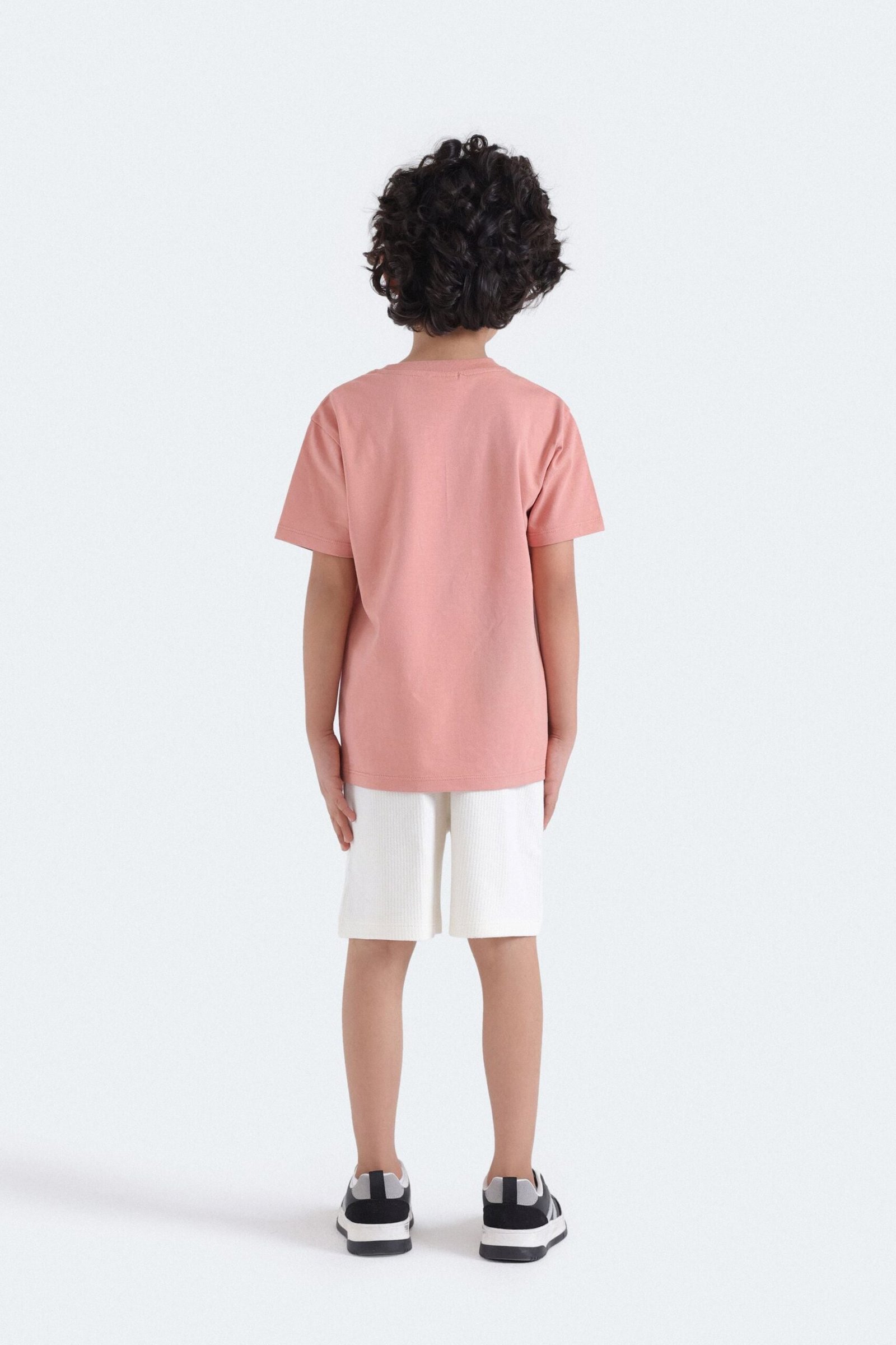 Character Graphic T-Shirt - Image 6