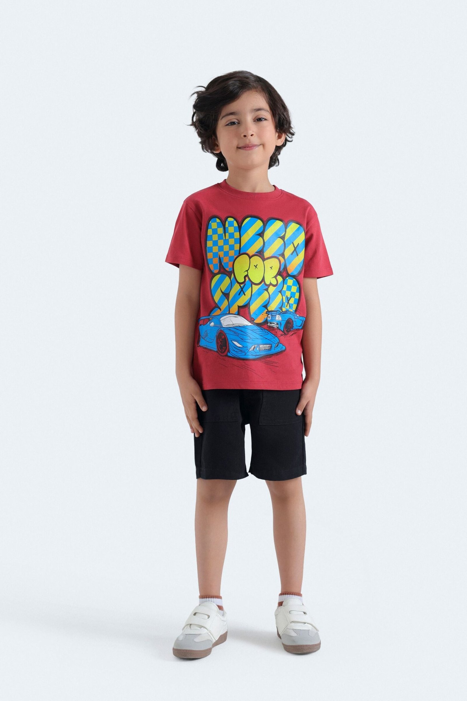 Gaming Graphic T-Shirt - Image 4