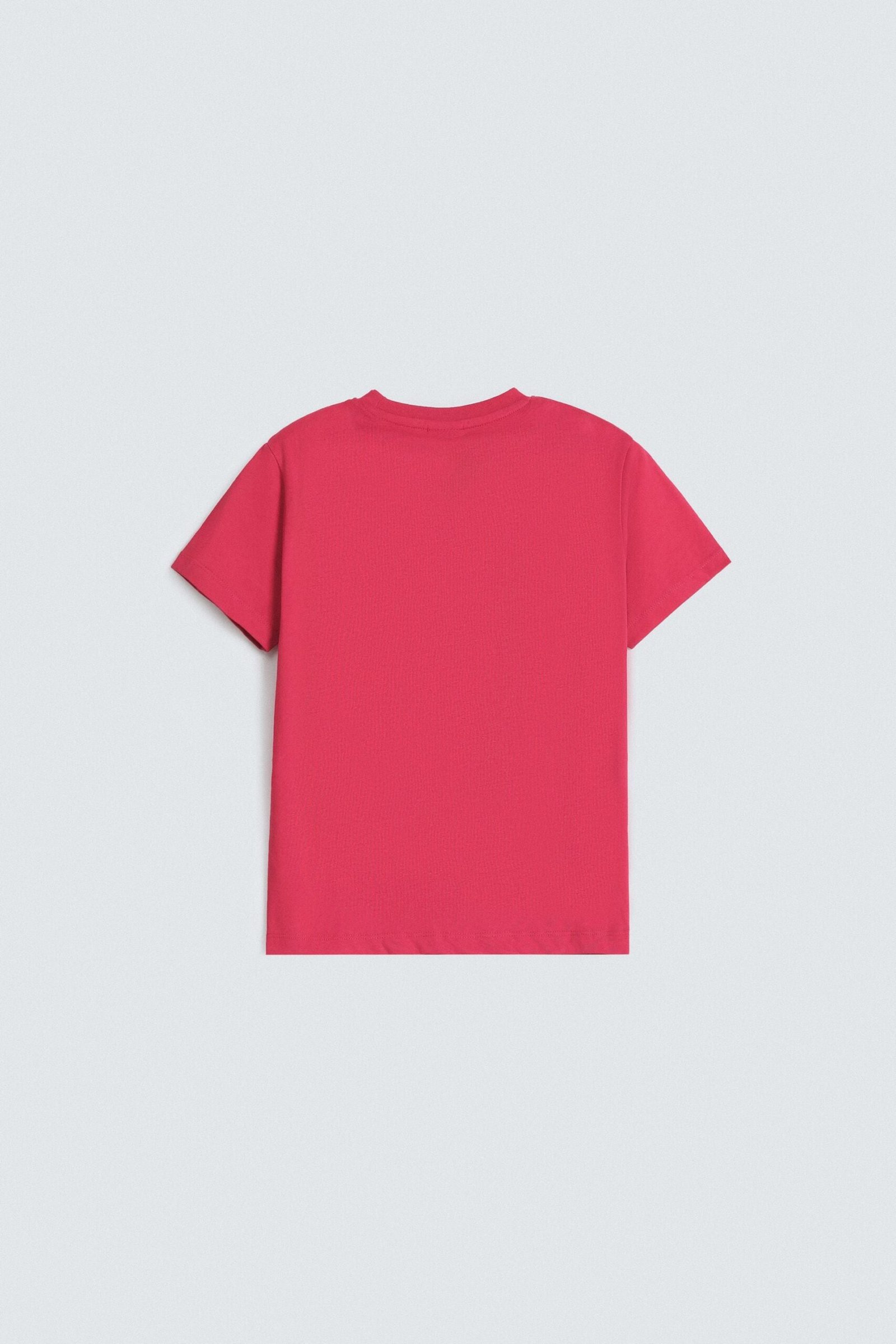 Gaming Graphic T-Shirt - Image 3