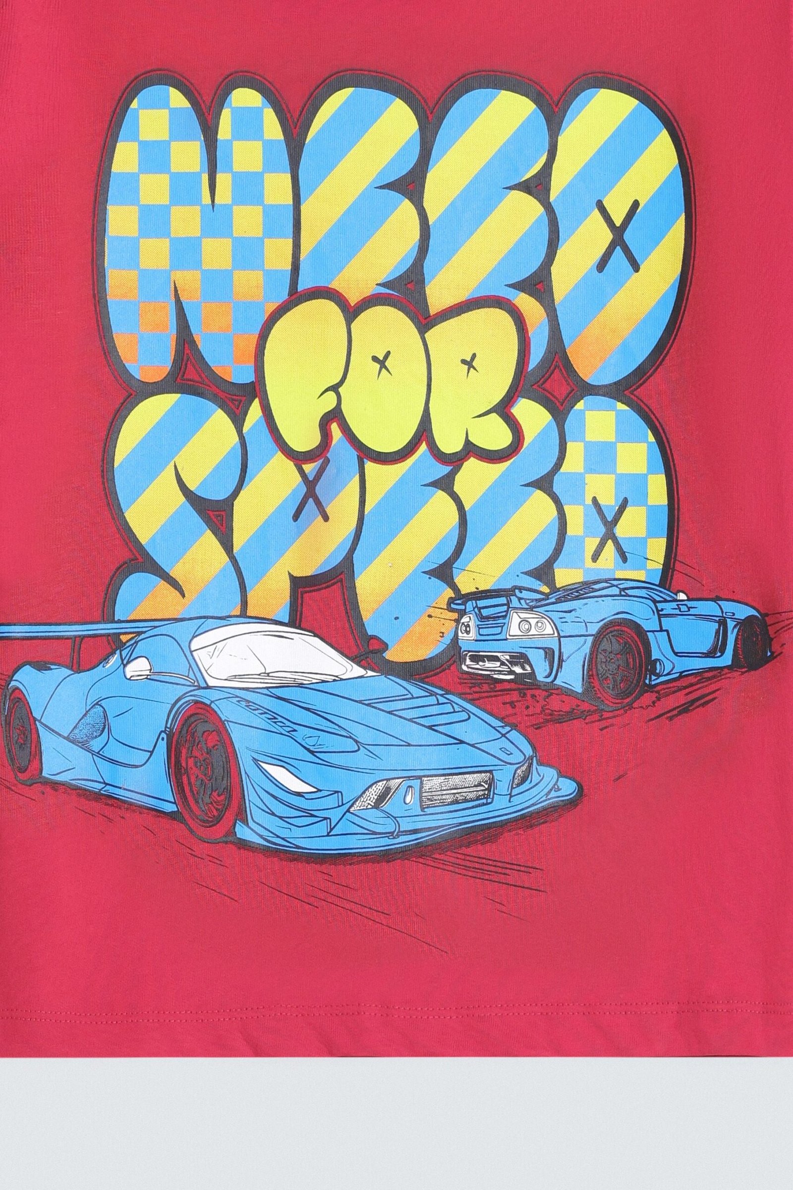 Gaming Graphic T-Shirt - Image 2