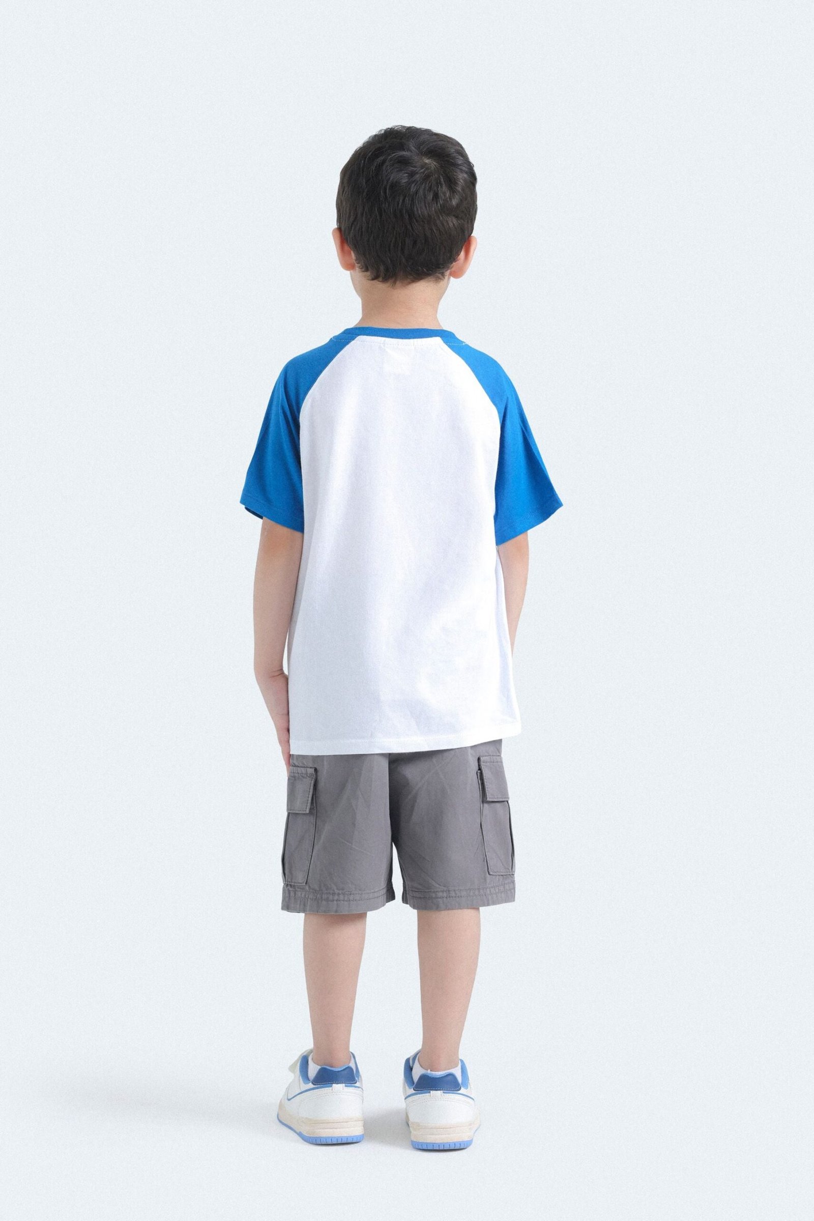 Character Graphic T-Shirt - Image 7