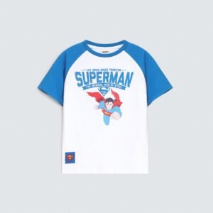 Character Graphic T-Shirt
