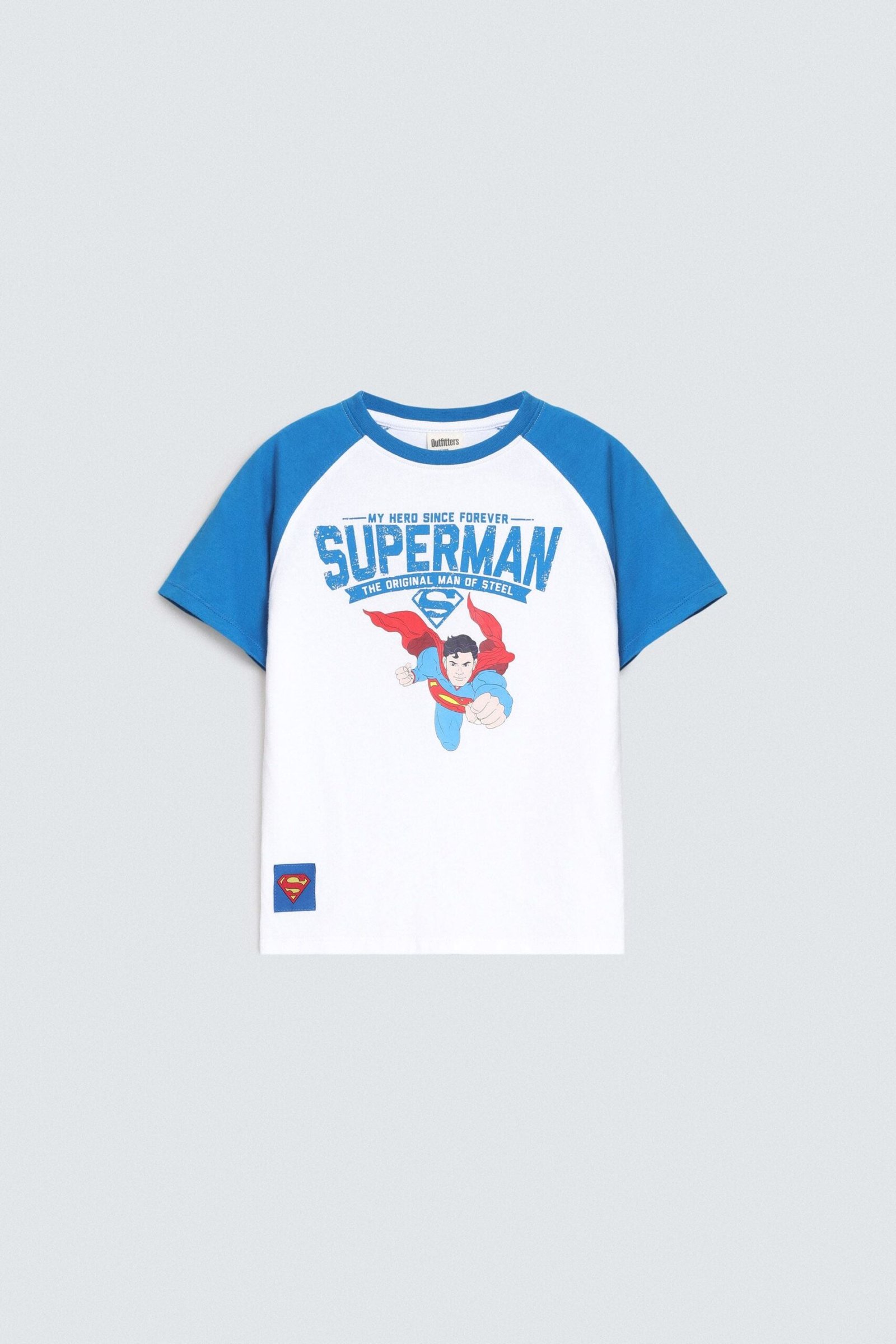 Character Graphic T-Shirt