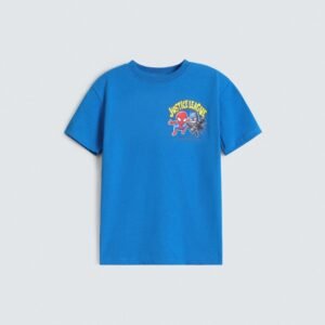 Character Graphic T-Shirt