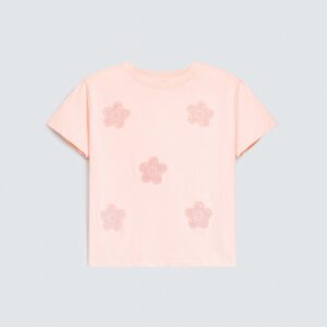 Embroidered T-Shirt